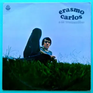 Erasmo Carlos e os Tremendóes